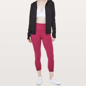 lululemon Align Crop